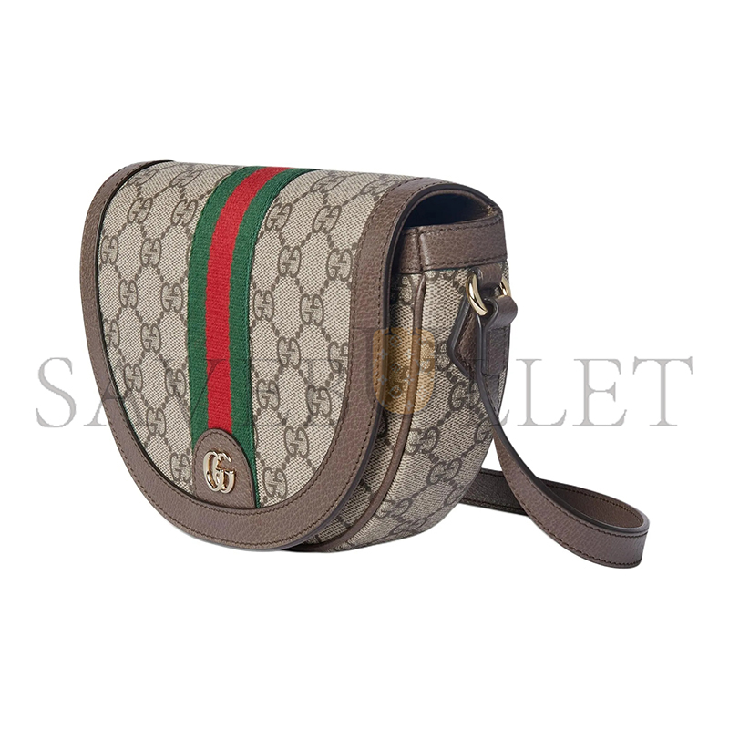 G*u*i ophidia small shoulder bag 838476 (20*13*4.5cm)